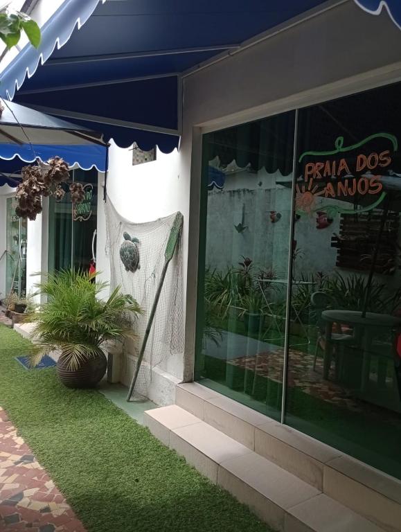 Praia dos Anjos — foto 3